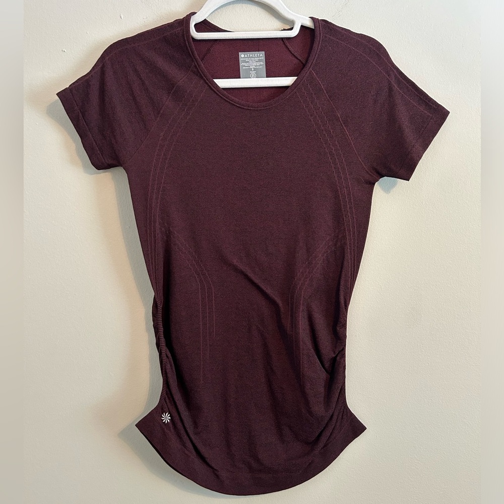 Athleta Athletic Top